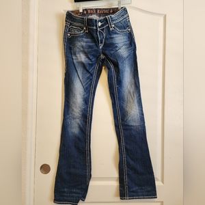 Rock Revival Jeans Alanis 29/36